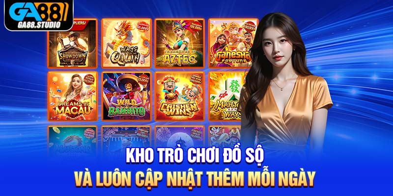 GA88 – Trang Chủ ga88 shcl Cá Cược Trực Tuyến Số 1 Châu Á 18 Kho trò chơi đồ sộ và luôn cập nhật thêm mỗi ngày